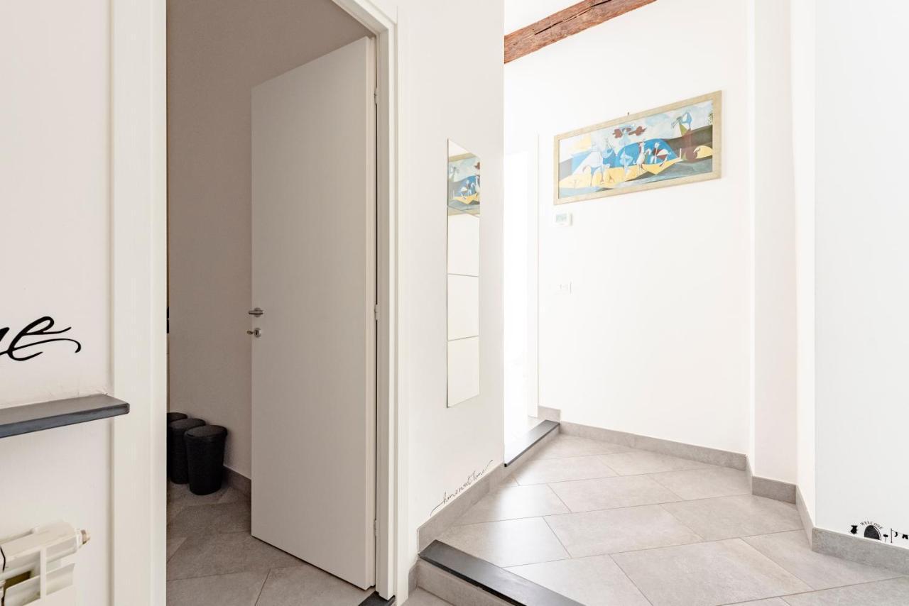 Altido Green Flat Genoa Exterior photo