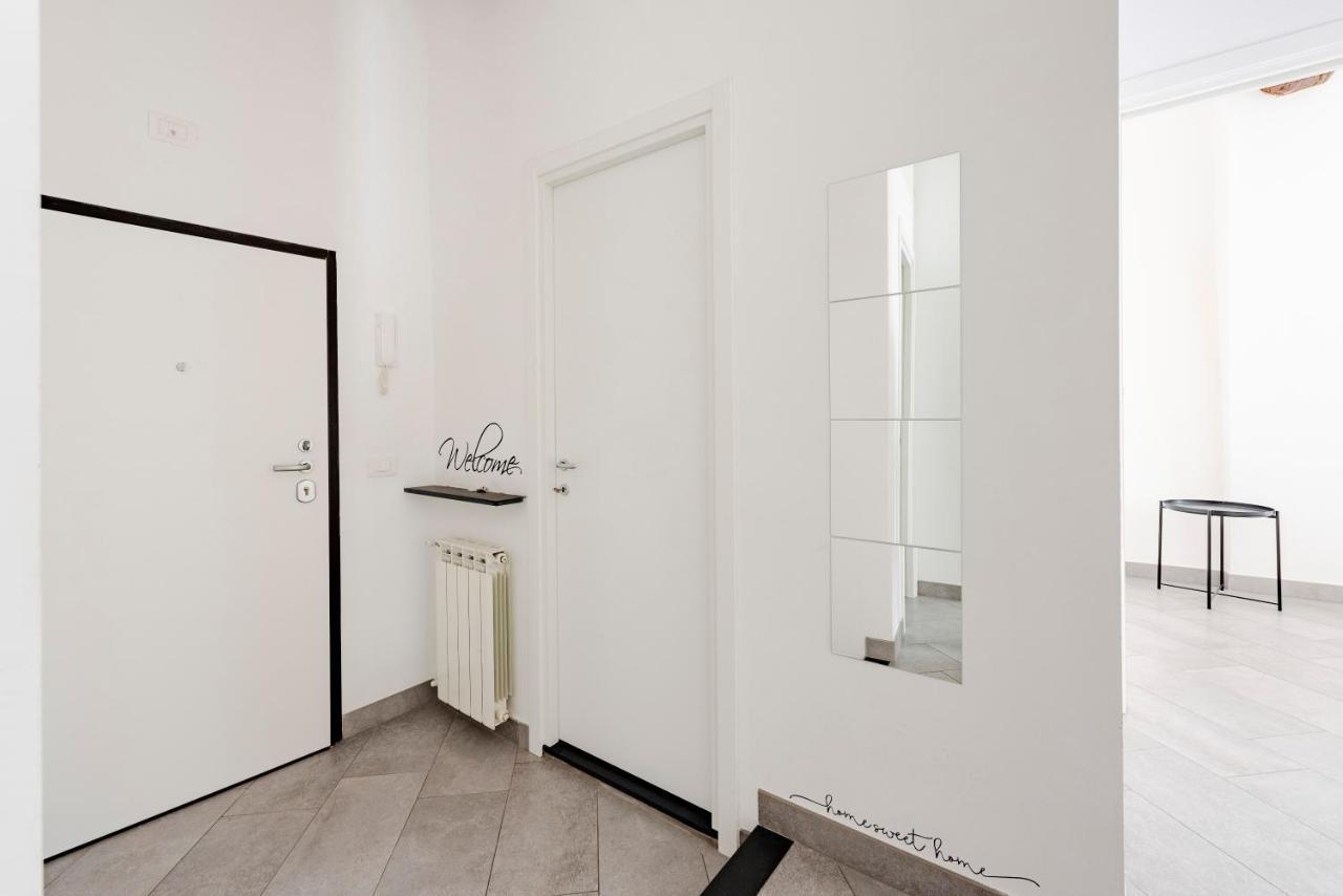 Altido Green Flat Genoa Exterior photo