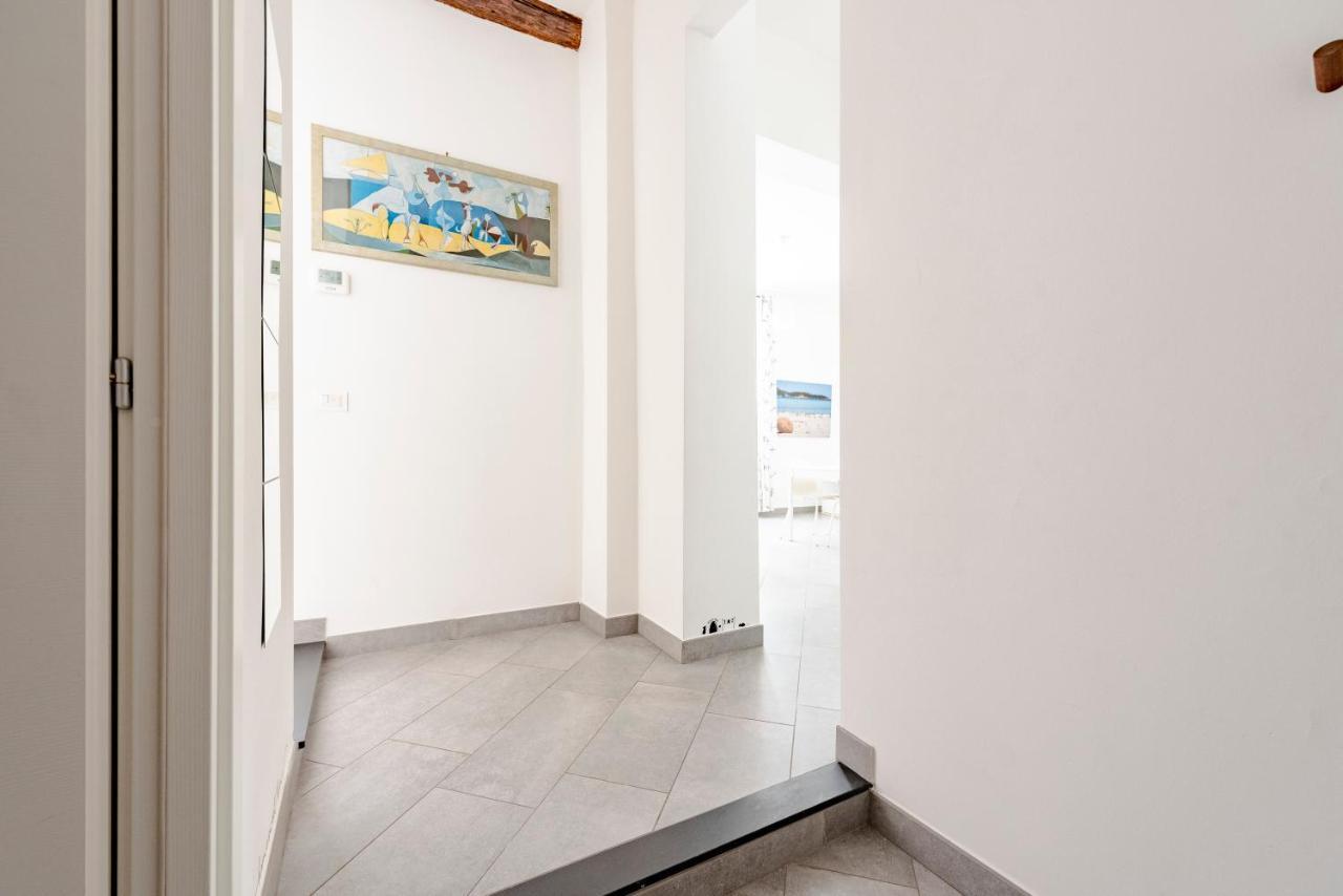 Altido Green Flat Genoa Exterior photo