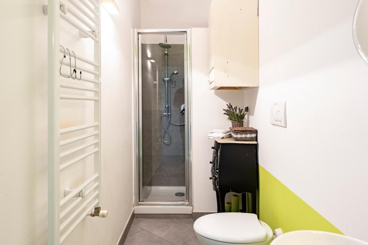 Altido Green Flat Genoa Exterior photo